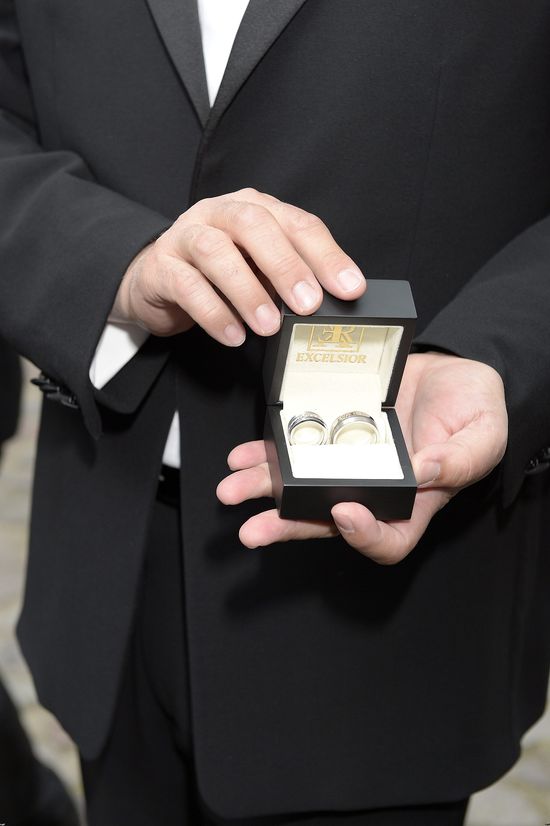 Mamy zdjęcia ze ślubu Izabeli Janachowskiej  (FOTO)