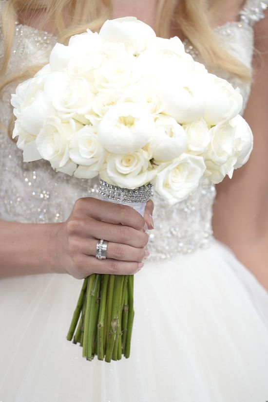 Mamy zdjęcia ze ślubu Izabeli Janachowskiej  (FOTO)