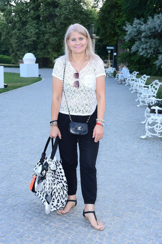 Gwiazdy na imprezie Rafaello: Kwaśniewska, Arciuch, Krupa, Rosati i wiele innych