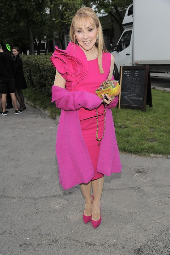 Drugiego dnia na Warsaw Fashion Weekend (FOTO)