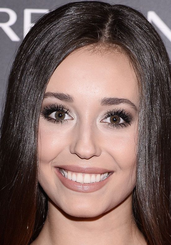 Izabella Krzan, Miss Polonia 2016, w czerwonym kombinezonie (FOTO)