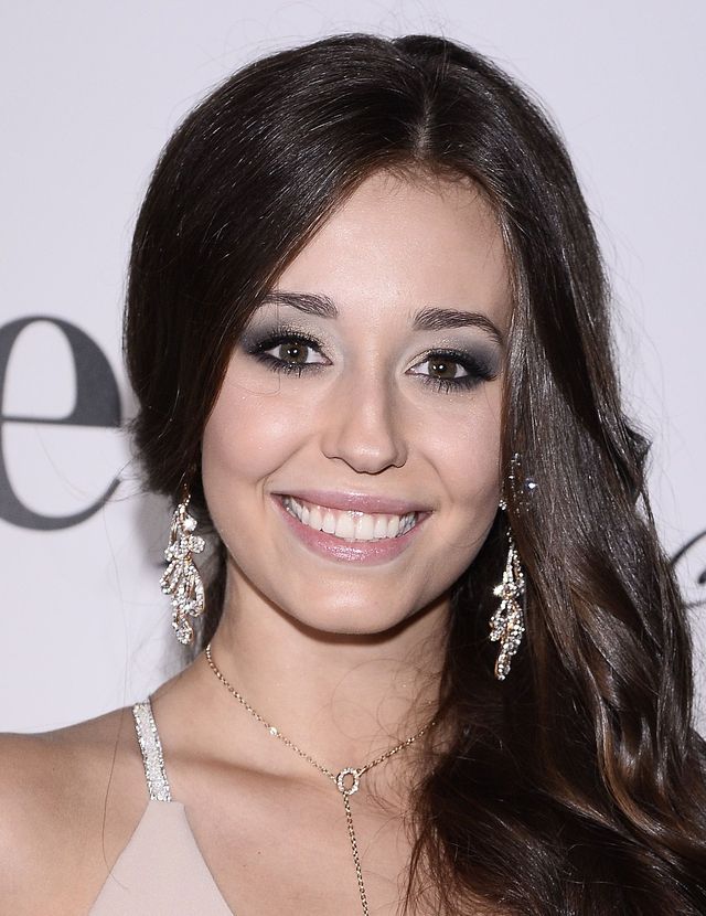 Izabella Krzan, Miss Polonia 2016, debiutuje na ściance (FOTO)