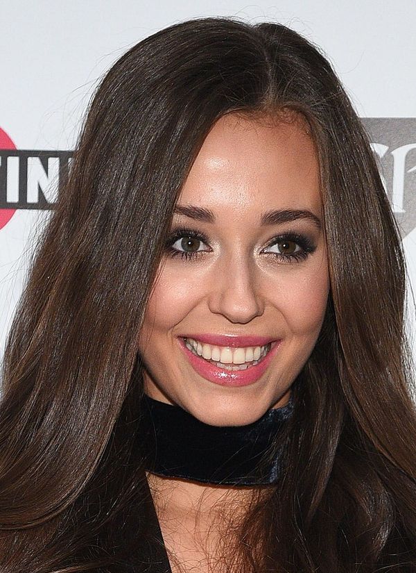 Trzecia impreza w tygodniu - Izabella Krzan ostro się lansuje (FOTO)