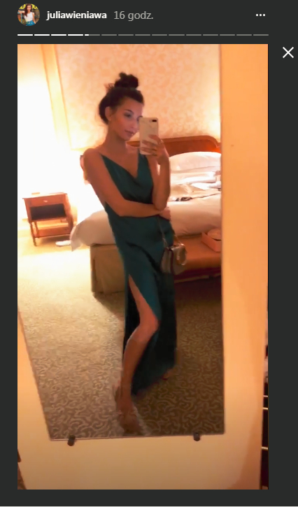 Wieniawa i Jessica już grzeją się w Cannes. Pokazały stylizacje!