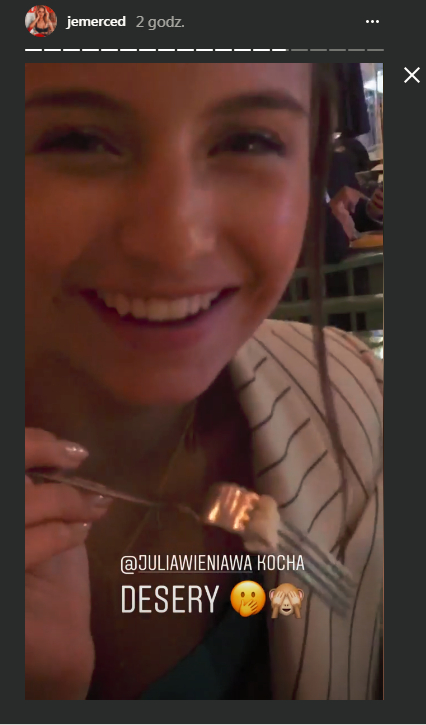 Wieniawa i Jessica już grzeją się w Cannes. Pokazały stylizacje!