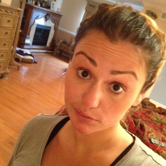 JWoww boi się operacji plastycznych 