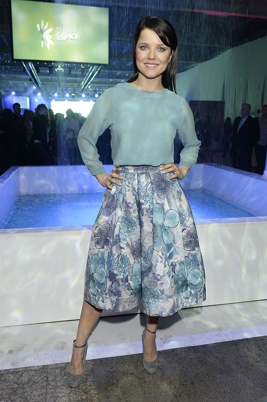 Urodziny Fashion Magazine - celebryci w komplecie (FOTO)