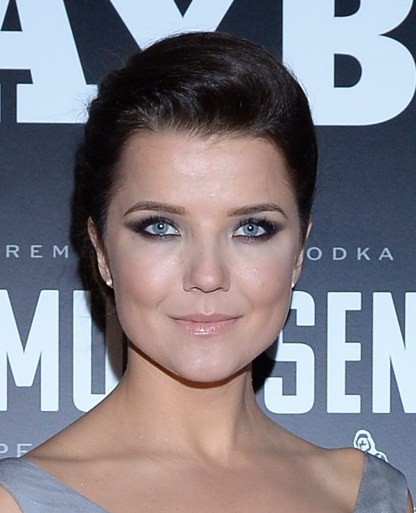 Makijaże gwiazd na gali Samochód Roku Playboya (FOTO)