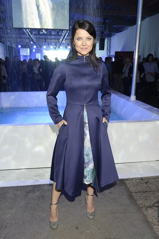 Urodziny Fashion Magazine - celebryci w komplecie (FOTO)