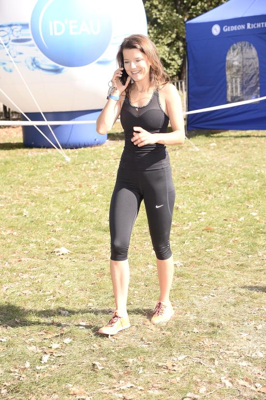 Już dość tych ćwiczeń! Gdzie się podziała jej kobieca figura? (FOTO) Już dość tych ćwiczeń! Gdzie się podziała jej kobieca figura? (FOTO)