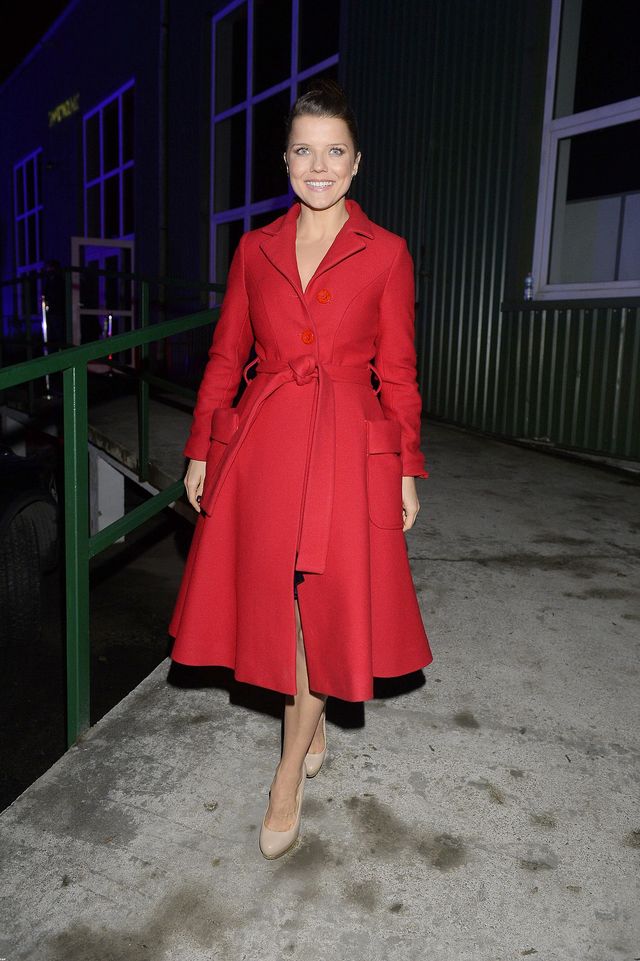 Zaczynała w Fasolkach, a teraz otwiera własną kancelarię