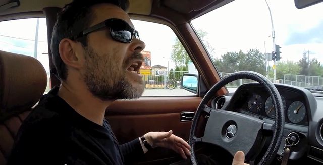 Jacek Braciak rzuca k*rwami - ostro jedzie po Tusku (VIDEO)