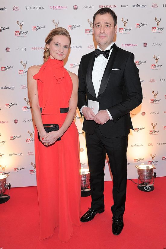 Rozenek: Radek otacza Tadzia i Stasia ogromną czułością