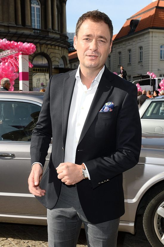 Kogo wypatrzyliśmy na Marszu Różowej Wstążki? (FOTO) Kogo wypatrzyliśmy na Marszu Różowej Wstążki? (FOTO)