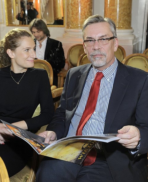 Doda do Żakowskiego: Poważnie to ja mam to w du**e