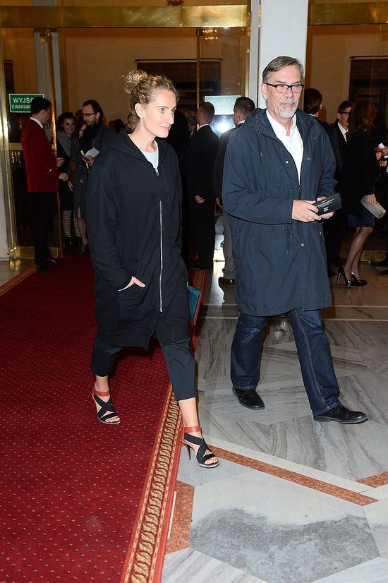 Gwiazdy na premierze opery Diabły z Loudun (FOTO)  