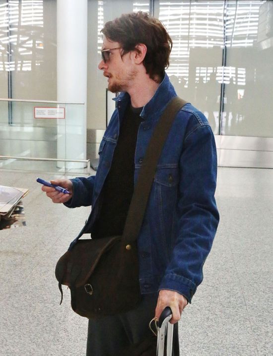 Cara Delevingne spotyka się ze znanym aktorem! (FOTO)