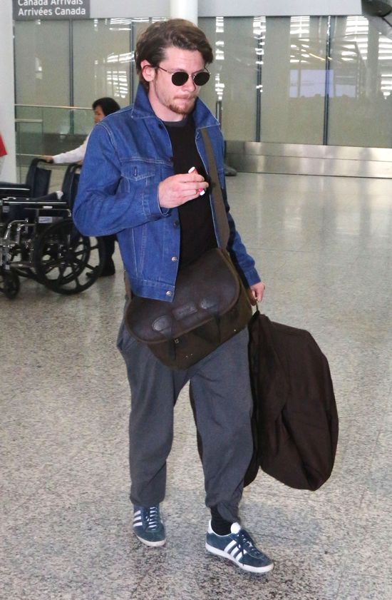 Cara Delevingne spotyka się ze znanym aktorem! (FOTO)