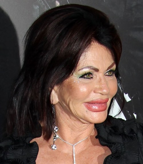 Jackie Stallone ma 90 lat i szaleje (FOTO)