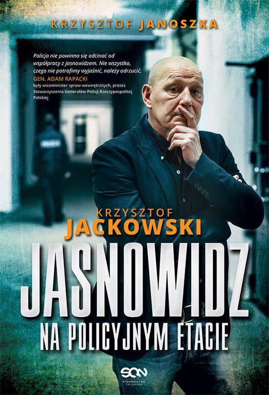 Jackowski przepowiada przyszłość na 2018 rok