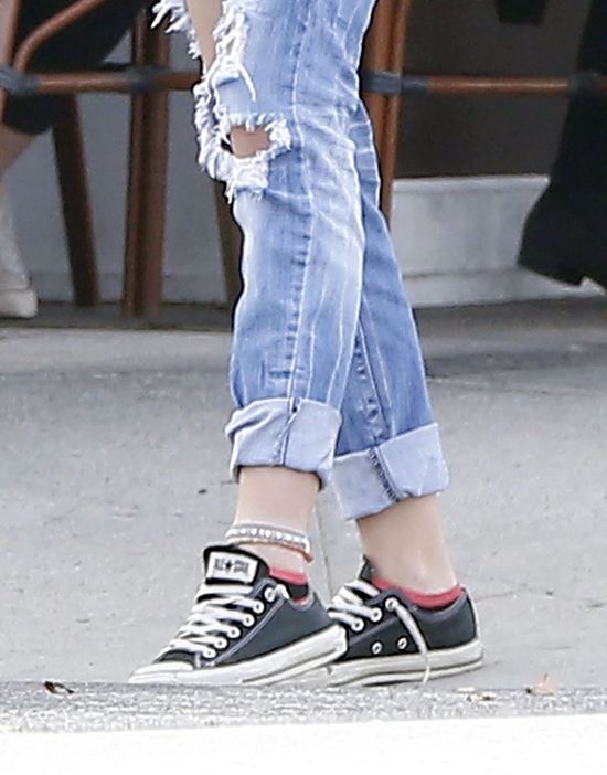 Jak teraz wgląda Paris Jackson? (FOTO) Jak teraz wgląda Paris Jackson? (FOTO)