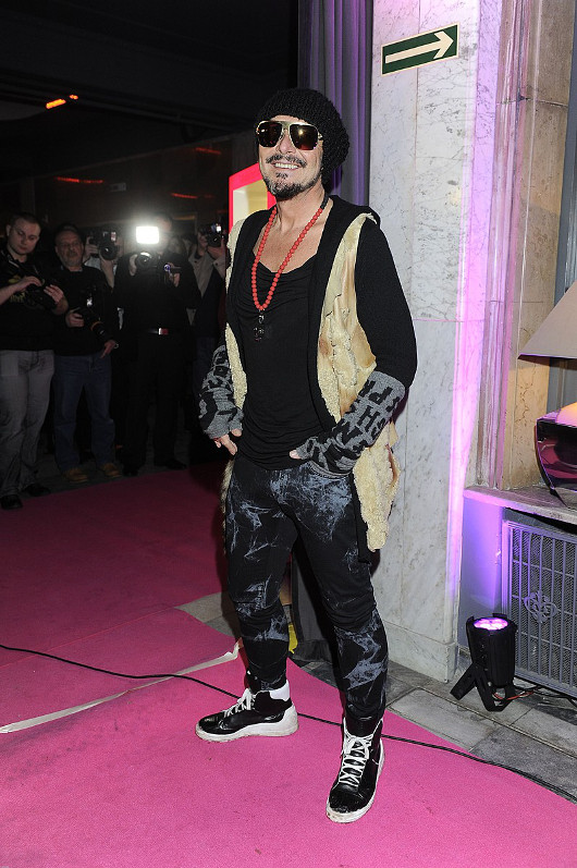 Jacyków usprawiedliwia prostytuujące się modelki Jacyków usprawiedliwia prostytuujące się modelki