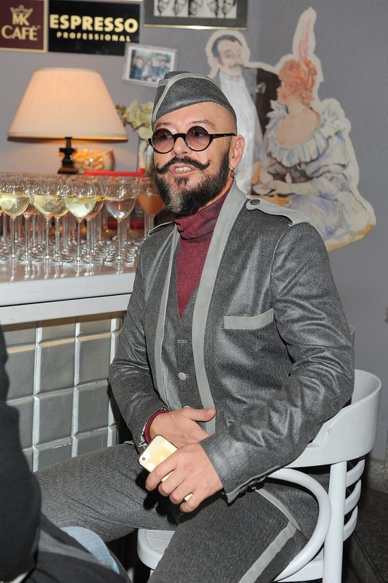 Wiosenna ramówka Polsat Cafe (FOTO)