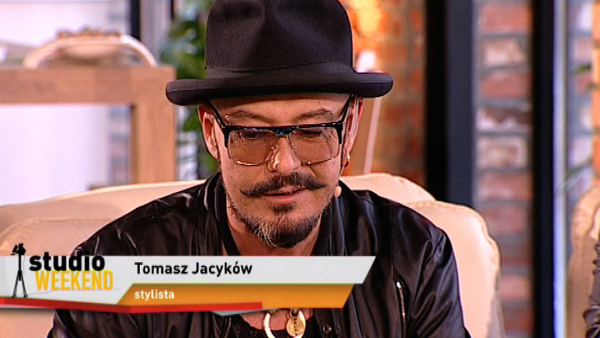 Jacyków pokazał rekina, a Candy Girl orła (FOTO)