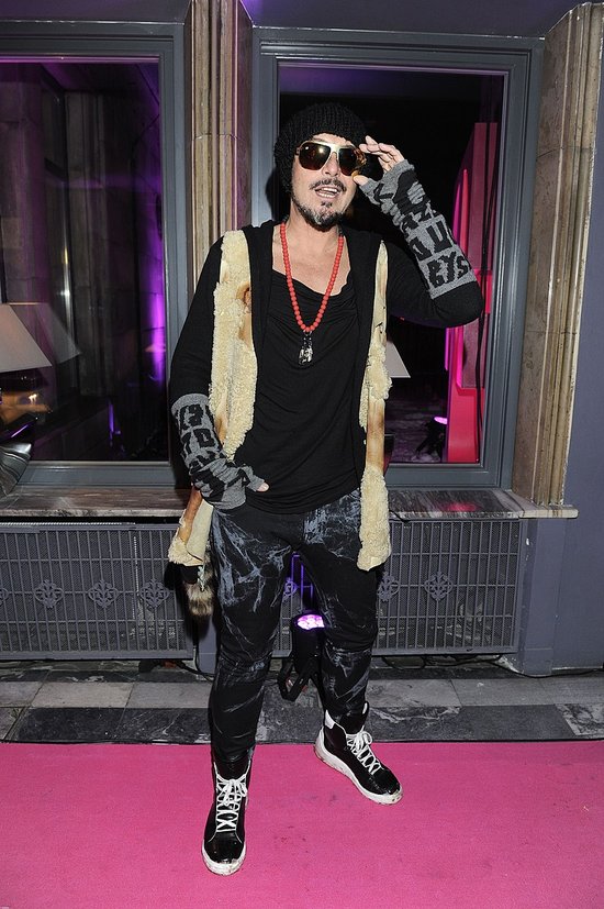 Musiał i Bobek wśród najlepiej ubranych Polaków wg Playboya