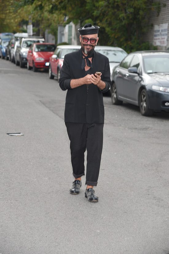 Na pokazie Top Secret zapachniało jesienią (FOTO)