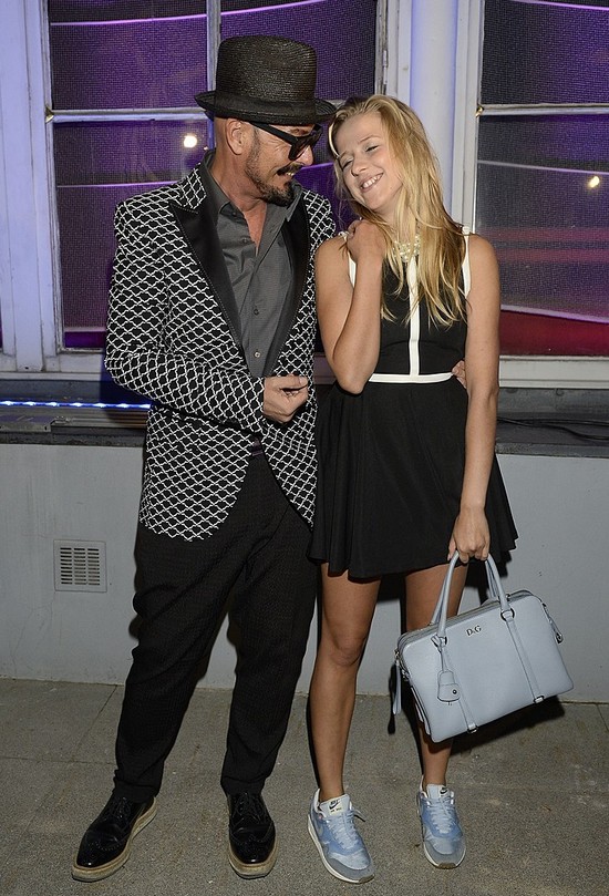 Miało być modnie (FOTO)