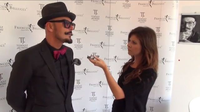 Torebki Jacykowa są odporne na pot blogerek?