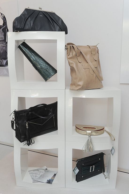 Torebki Jacykowa są odporne na pot blogerek?