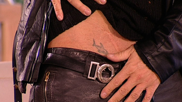 Jacyków pokazał rekina, a Candy Girl orła (FOTO)