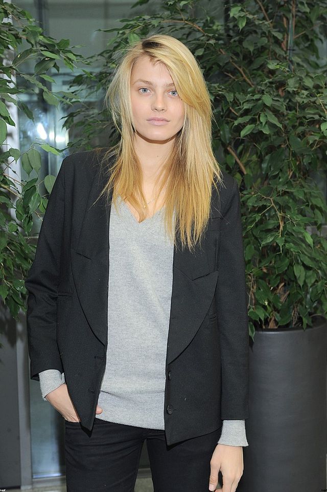 Kto poprowadzi jesienną edycję Top Model? (FOTO) Kto poprowadzi jesienną edycję Top Model? (FOTO)