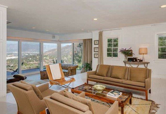 To było miłosne gniazdko Taylor Swift i Jaka Gyllenhaala