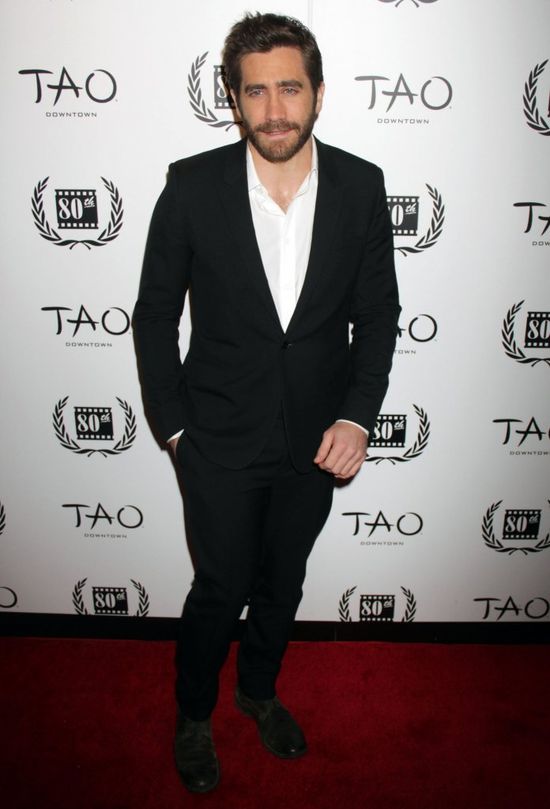 Taylor Swift spotkała na imprezie swojego byłego!