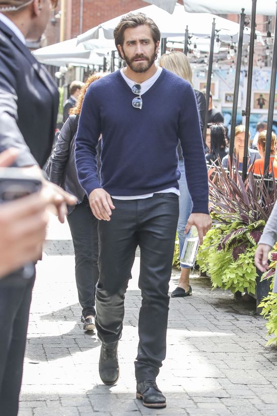 Stało się! Jake Gyllenhaal zapytany o Taylor Swift, w końcu odpowiedział!