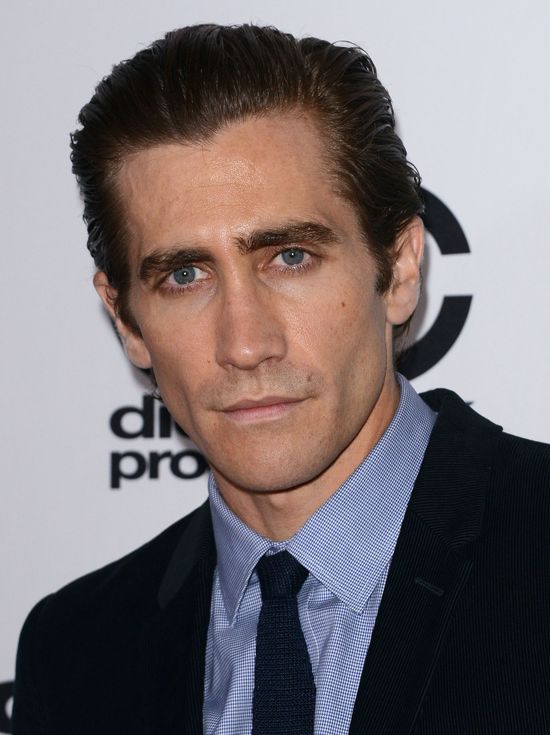 Jake Gyllenhaal rozstał się z Alyssą Miller