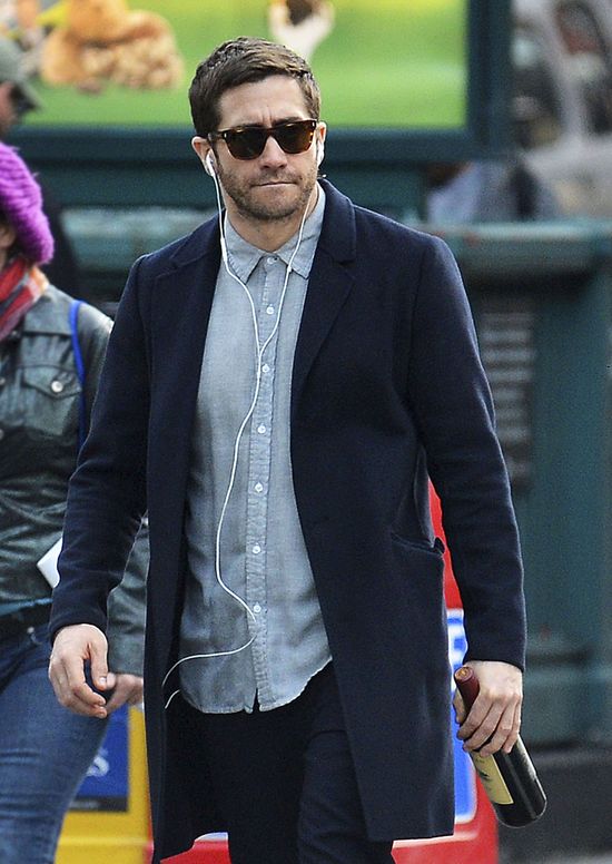 Taylor Swift chce udowodnić byłemu, ze stała się bardzo dojarzała