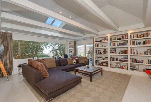 To było miłosne gniazdko Taylor Swift i Jaka Gyllenhaala