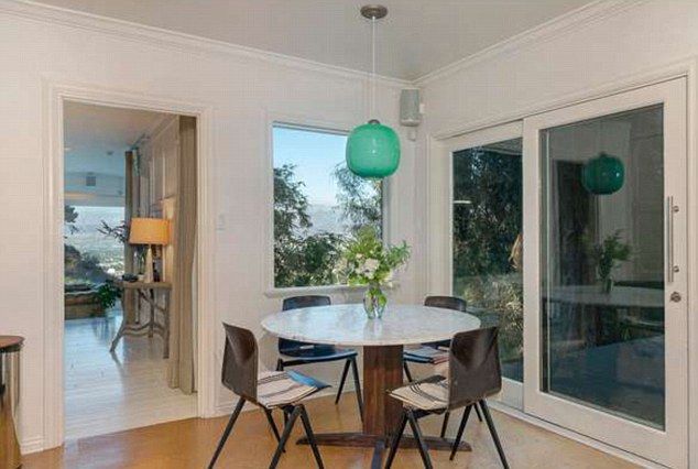 To było miłosne gniazdko Taylor Swift i Jaka Gyllenhaala