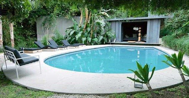 To było miłosne gniazdko Taylor Swift i Jaka Gyllenhaala