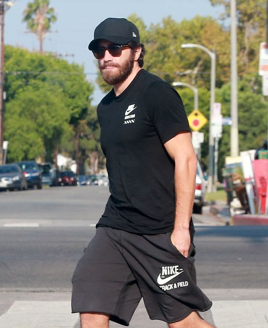 Dakota Johnson i Jake Gyllengaal WRÓCILI DO SIEBIE?