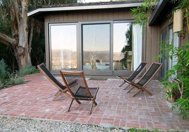 To było miłosne gniazdko Taylor Swift i Jaka Gyllenhaala