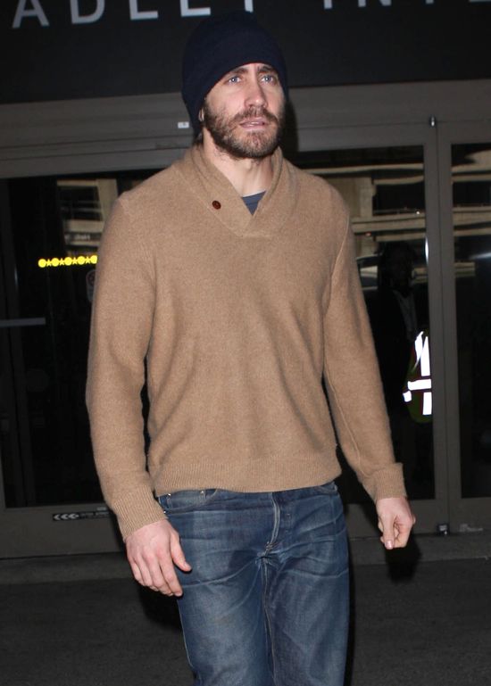 Taylor Swift oddała cnotę Jake'owi Gyllenhaalowi, a on...