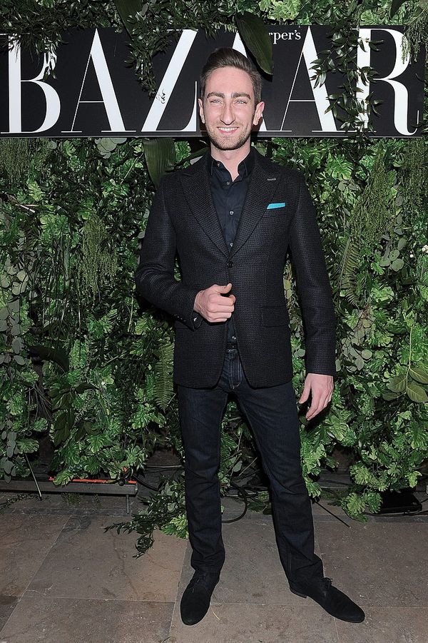  Jakóbiak zdradza sekret swojej grzywki