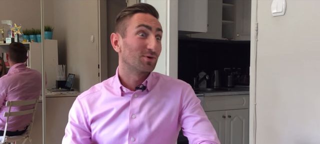 Kaczorowska zdradziła, dlaczego zostawiła partnera (VIDEO)