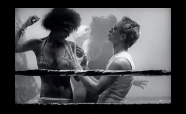 Łukasz Jakóbiak wystąpił kiedyś w teledysku Kayah (FOTO)