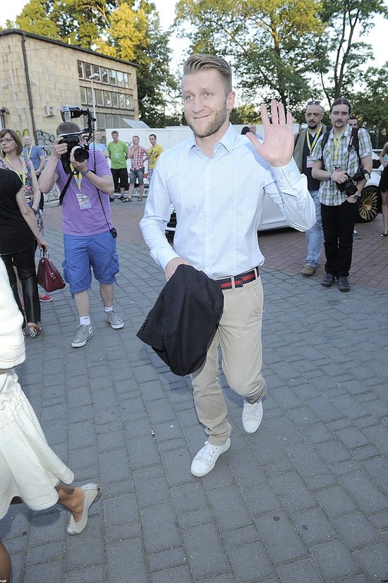 Drugiego dnia w Opolu (FOTO)